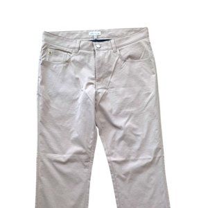 Peter Millar Khaki Pants